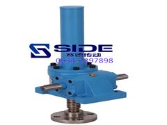 SWL渦輪絲桿升降機