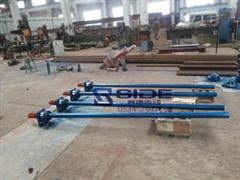 SL錐齒輪螺旋升降機-錐齒輪螺旋升降機