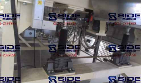 賽德絲桿升降機(jī)