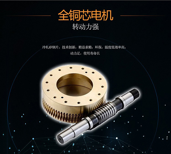 QWL絲桿升降機(jī)蝸輪蝸桿